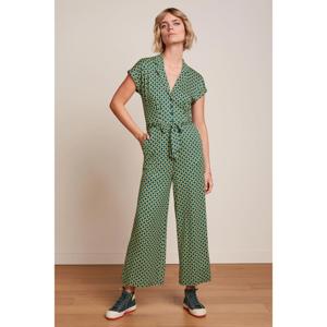 King Louie Darcy Jumpsuit Scala